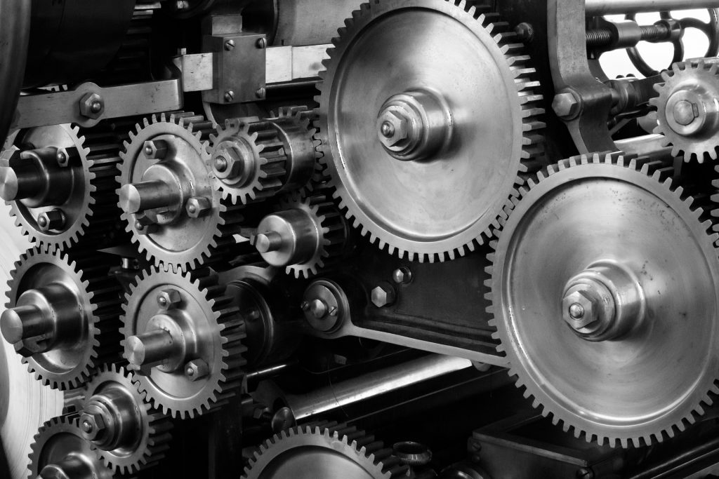Automatic Gauge and Interstand Tension Control (AGC/ITC)