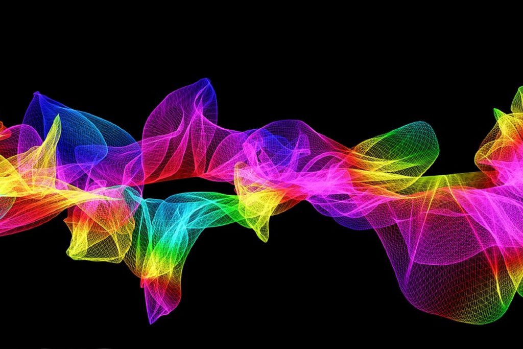 Spectrum Profile and Shape Model